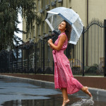 Fashion Mistakes to Avoid During the Rainy Season